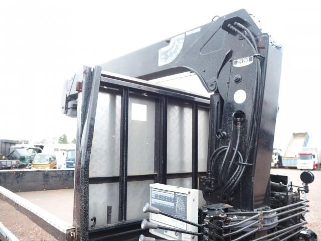 MITSUBISHI CANTER 2003 Image 31