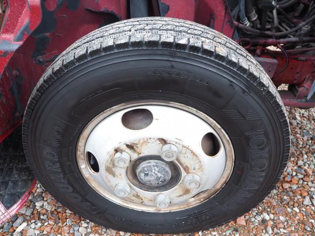 MITSUBISHI CANTER 2003 Image 31