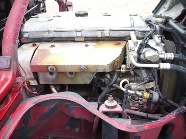 MITSUBISHI CANTER 2003 Image 31