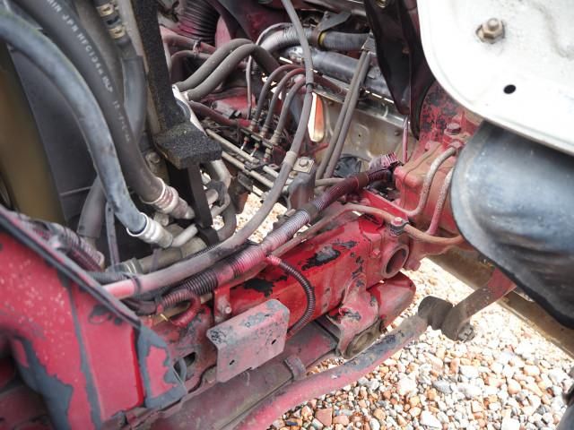 MITSUBISHI CANTER 2003 Image 31