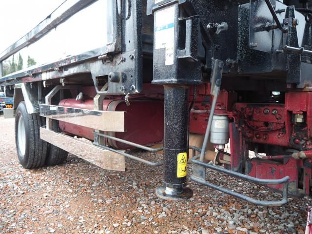 MITSUBISHI CANTER 2003 Image 31