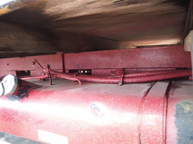 MITSUBISHI CANTER 2003 Image 31