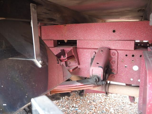 MITSUBISHI CANTER 2003 Image 31