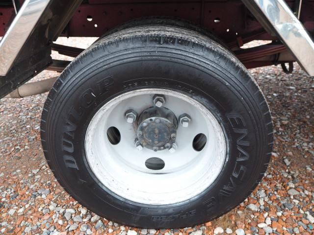 MITSUBISHI CANTER 2003 Image 31