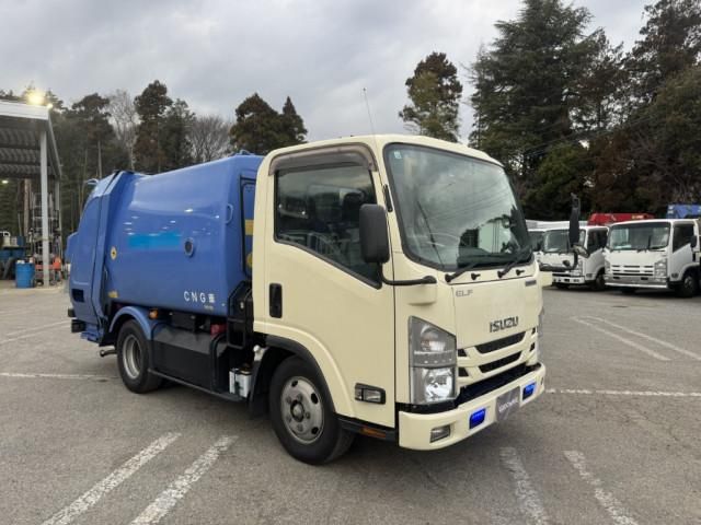 ISUZU ELF 2017 Image 31