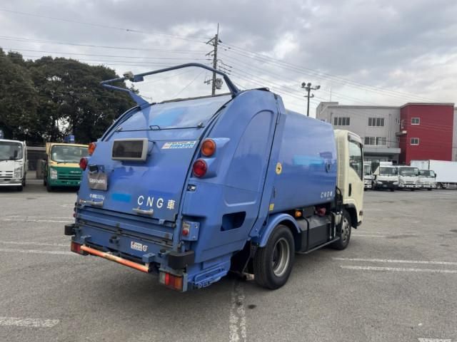 ISUZU ELF 2017 Image 31