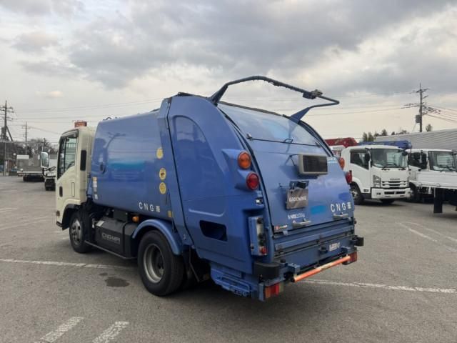 ISUZU ELF 2017 Image 31
