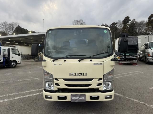 ISUZU ELF 2017 Image 31