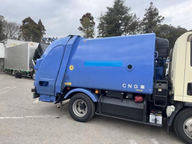 ISUZU ELF 2017 Image 31