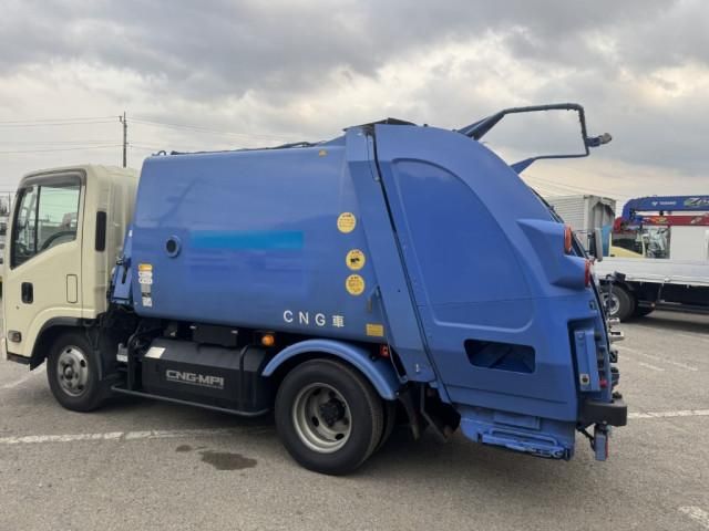 ISUZU ELF 2017 Image 31