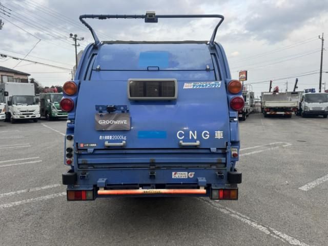 ISUZU ELF 2017 Image 31