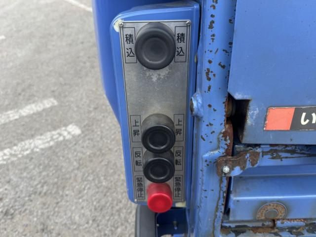 ISUZU ELF 2017 Image 31