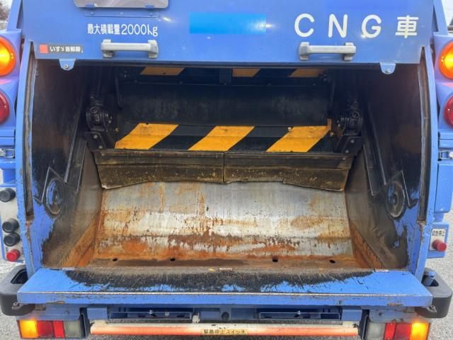 ISUZU ELF 2017 Image 31