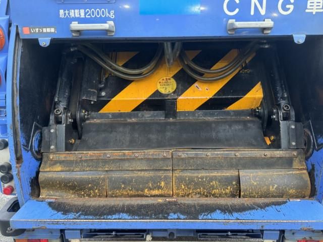 ISUZU ELF 2017 Image 31