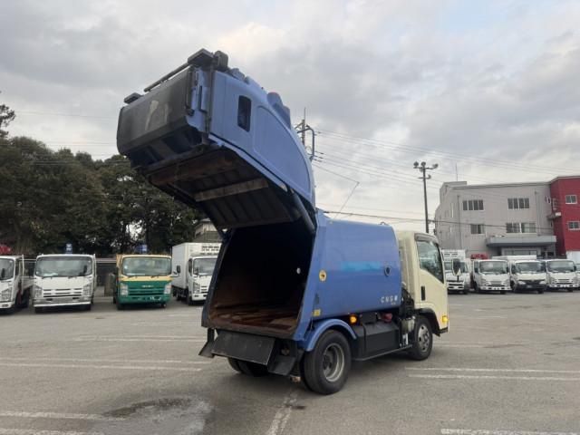 ISUZU ELF 2017 Image 31