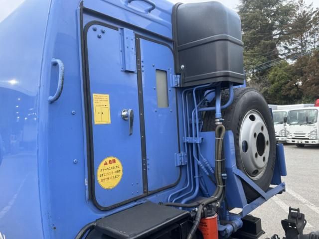 ISUZU ELF 2017 Image 31