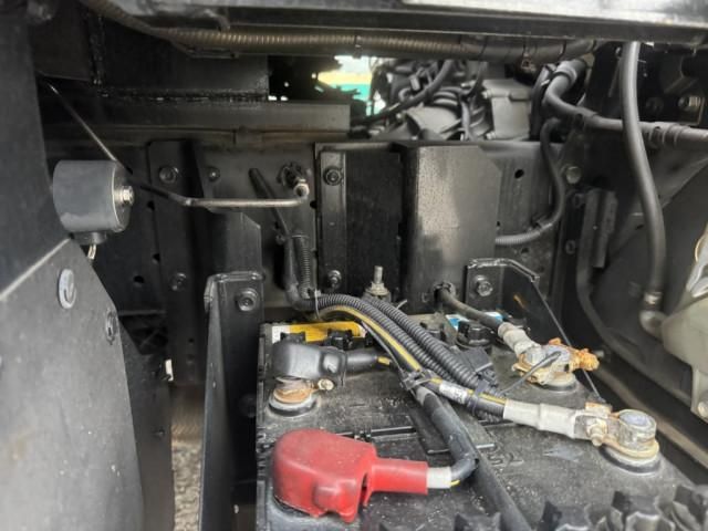 ISUZU ELF 2017 Image 31