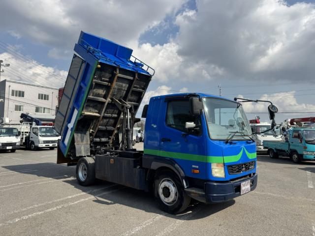 MITSUBISHI FUSOU FIGHTER 2013 Image 31