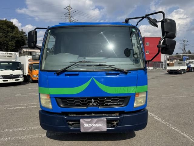 MITSUBISHI FUSOU FIGHTER 2013 Image 31