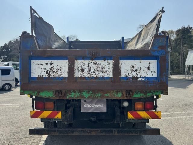 MITSUBISHI FUSOU FIGHTER 2013 Image 31