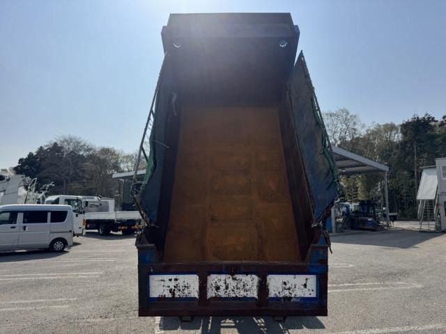 MITSUBISHI FUSOU FIGHTER 2013 Image 31