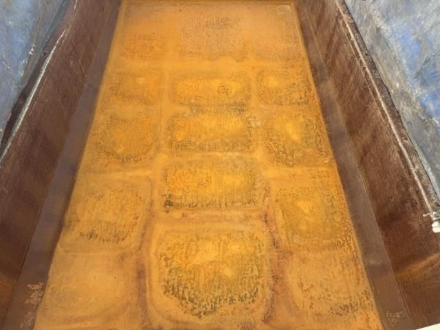 MITSUBISHI FUSOU FIGHTER 2013 Image 31