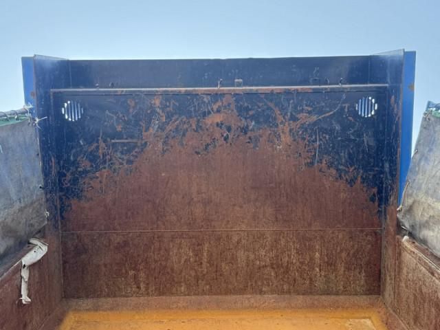 MITSUBISHI FUSOU FIGHTER 2013 Image 31