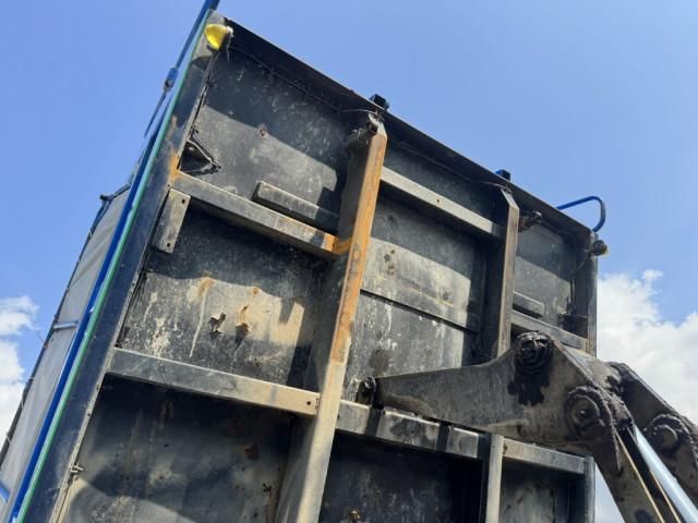 MITSUBISHI FUSOU FIGHTER 2013 Image 31