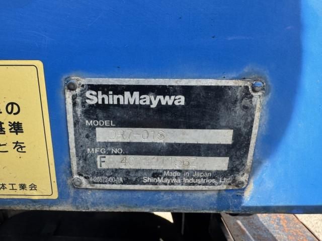 MITSUBISHI FUSOU FIGHTER 2013 Image 31