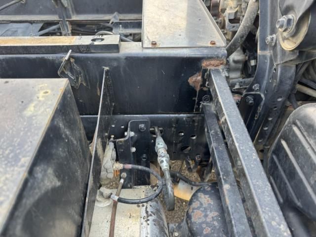 MITSUBISHI FUSOU FIGHTER 2013 Image 31