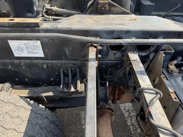 MITSUBISHI FUSOU FIGHTER 2013 Image 31