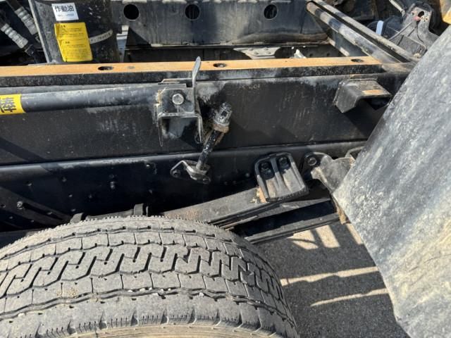 MITSUBISHI FUSOU FIGHTER 2013 Image 31