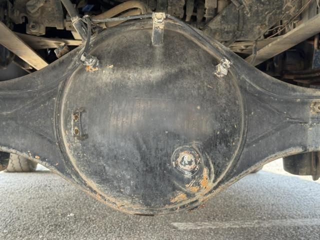 MITSUBISHI FUSOU FIGHTER 2013 Image 31