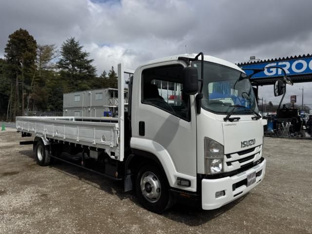 ISUZU FORWARD 2016 Image 31