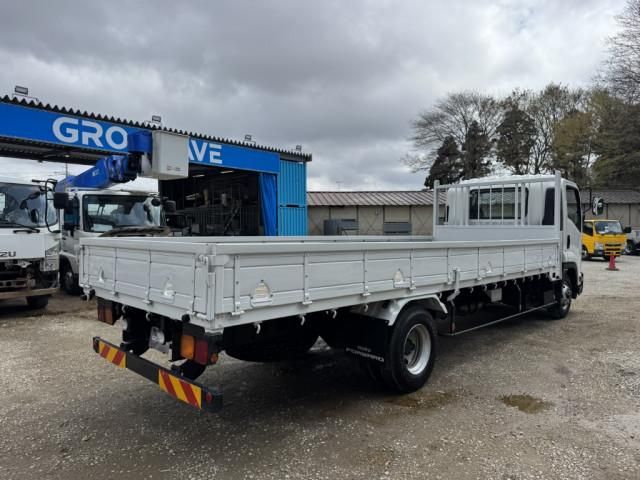 ISUZU FORWARD 2016 Image 31