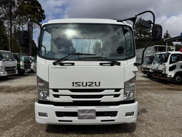 ISUZU FORWARD 2016 Image 31