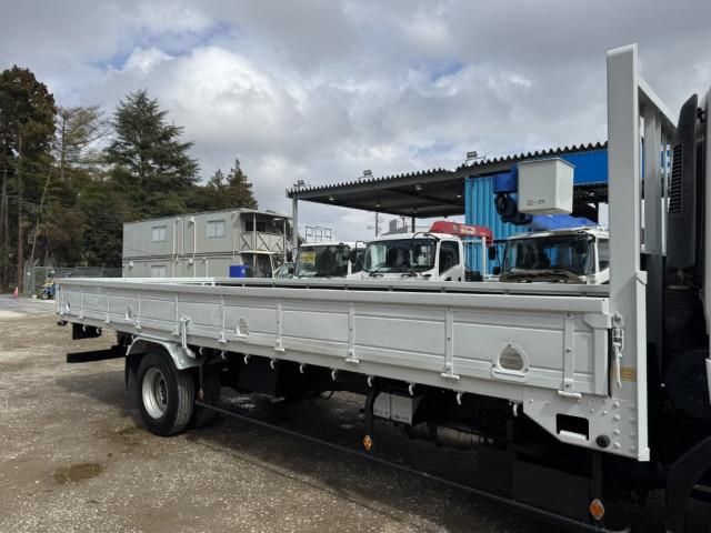 ISUZU FORWARD 2016 Image 31