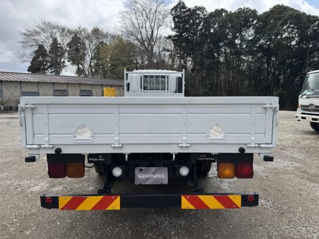 ISUZU FORWARD 2016 Image 31