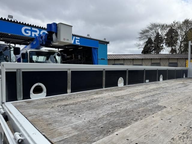 ISUZU FORWARD 2016 Image 31