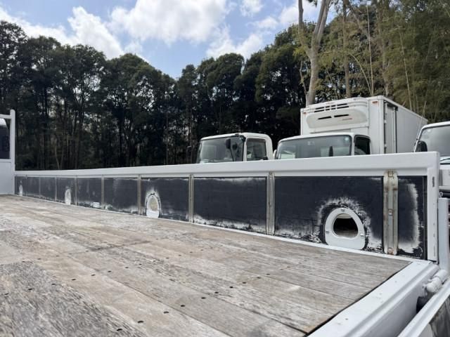 ISUZU FORWARD 2016 Image 31