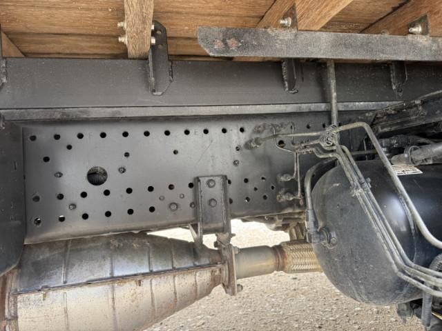 ISUZU FORWARD 2016 Image 31