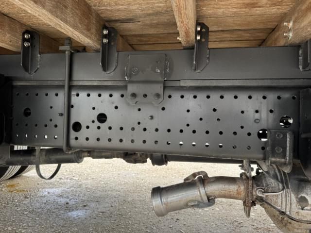 ISUZU FORWARD 2016 Image 31