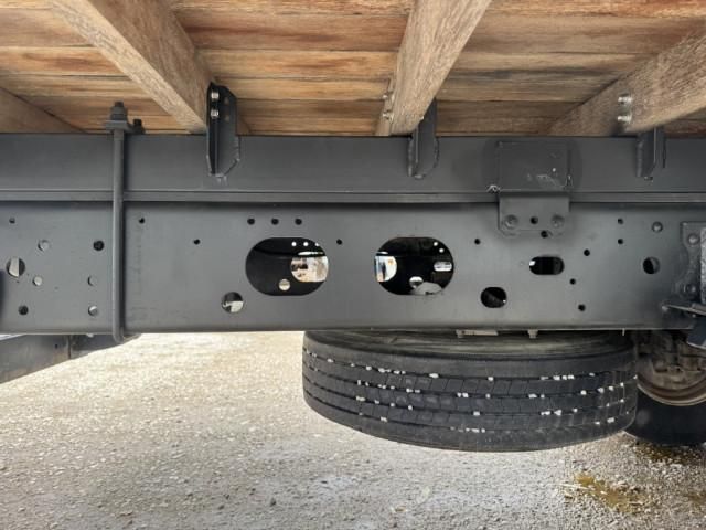 ISUZU FORWARD 2016 Image 31