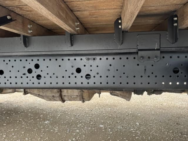 ISUZU FORWARD 2016 Image 31