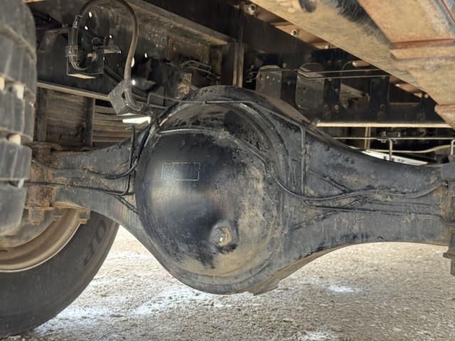 ISUZU FORWARD 2016 Image 31