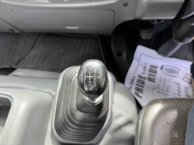 ISUZU FORWARD 2016 Image 31