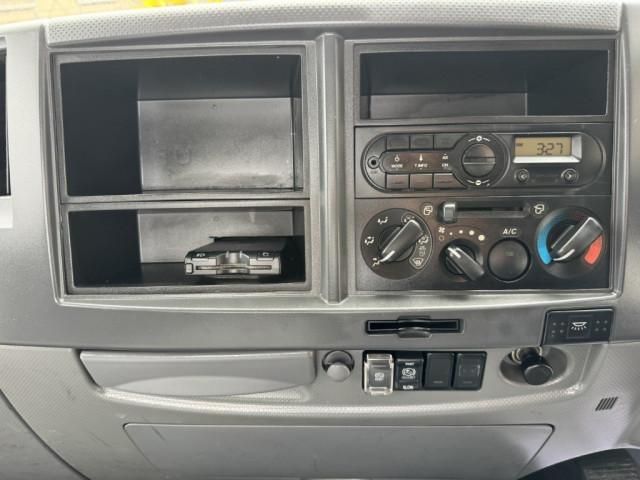 ISUZU FORWARD 2016 Image 31