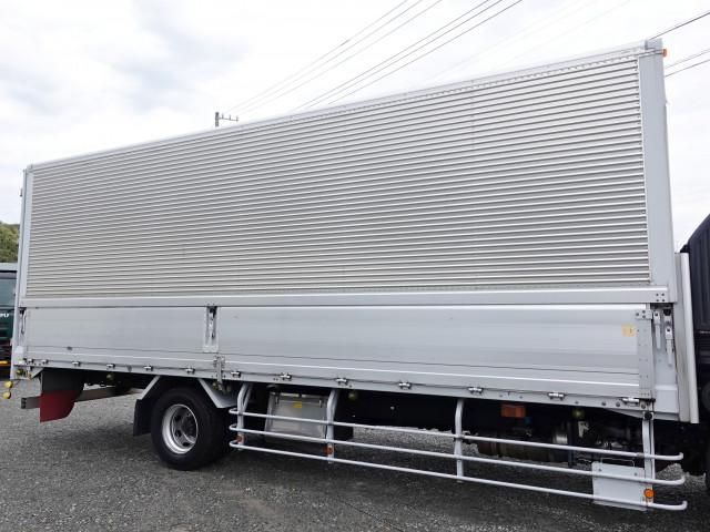 HINO RANGER 2012 Image 31