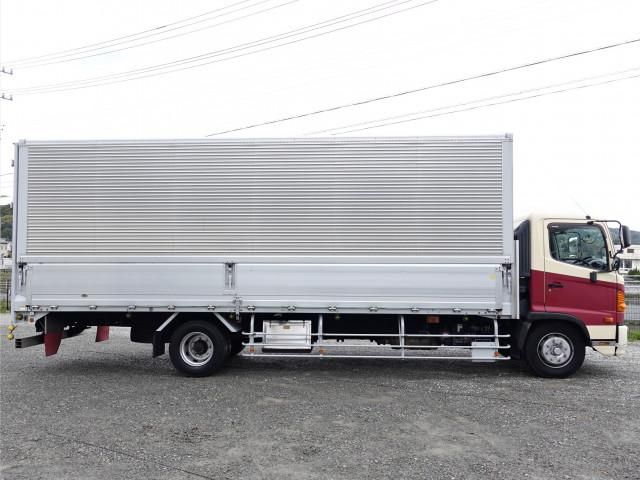 HINO RANGER 2012 Image 31