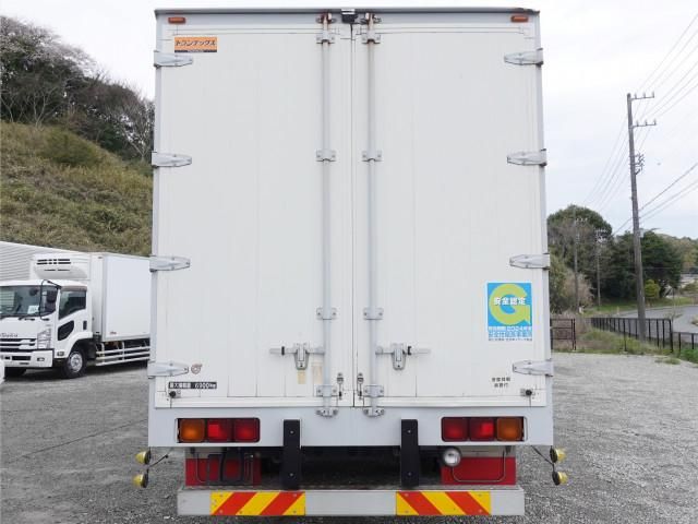 HINO RANGER 2012 Image 31